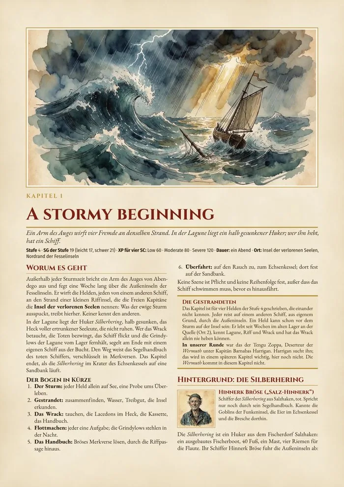 Chapter 1 title page